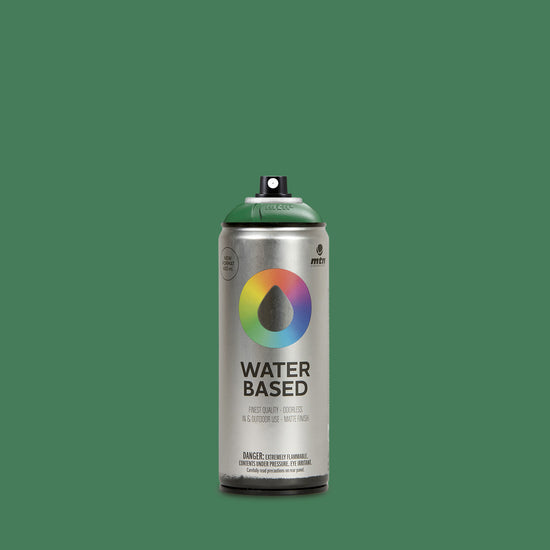 MTN Water Based - 400ml