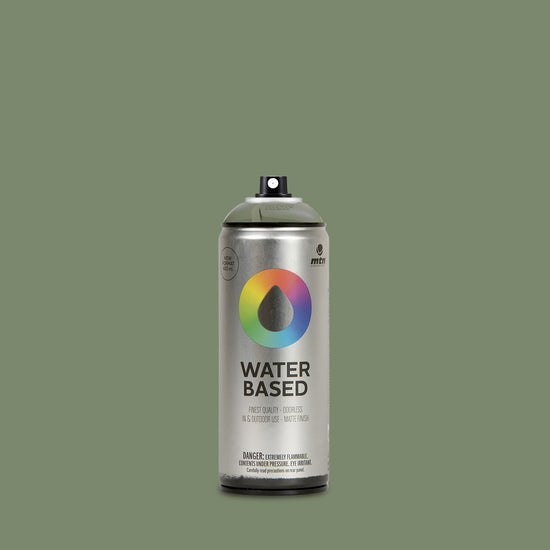 MTN Water Based - 400ml