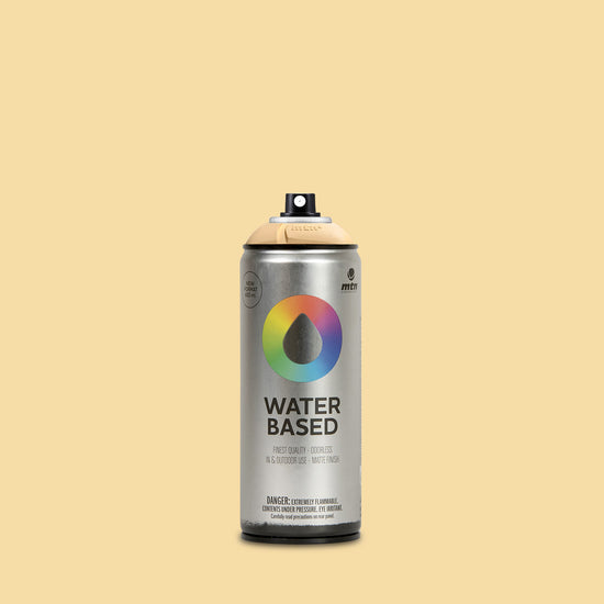 MTN Water Based - 400ml