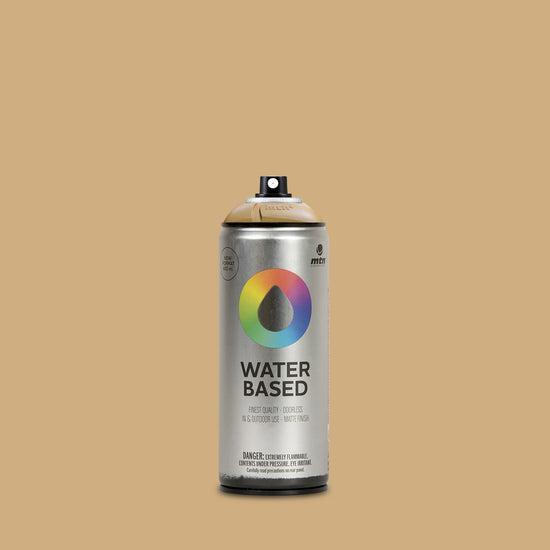 MTN Water Based - 400ml