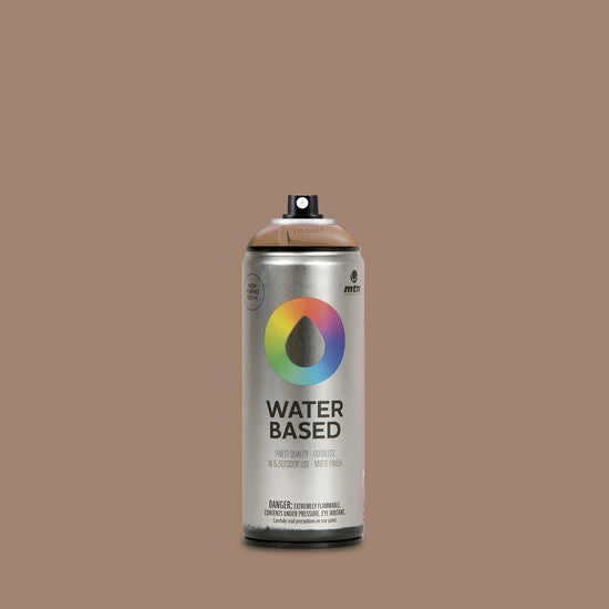 MTN Water Based - 400ml