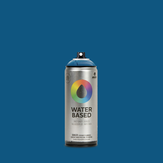 MTN Water Based - 400ml