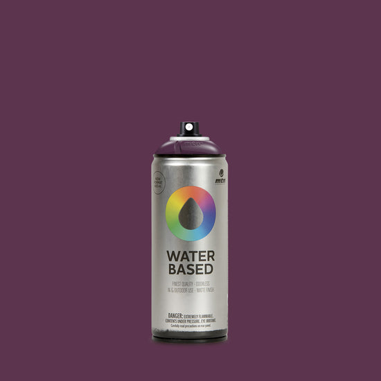 MTN Water Based - 400ml