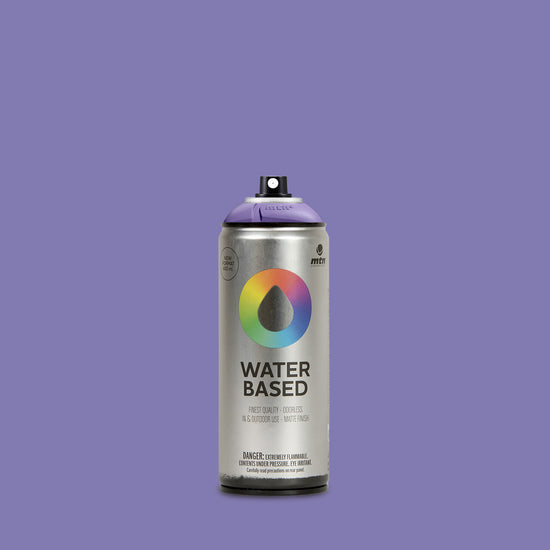 MTN Water Based - 400ml