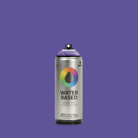 MTN Water Based - 400ml