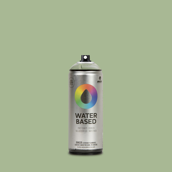 MTN Water Based - 400ml