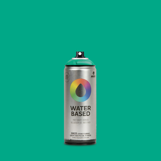 MTN Water Based - 400ml