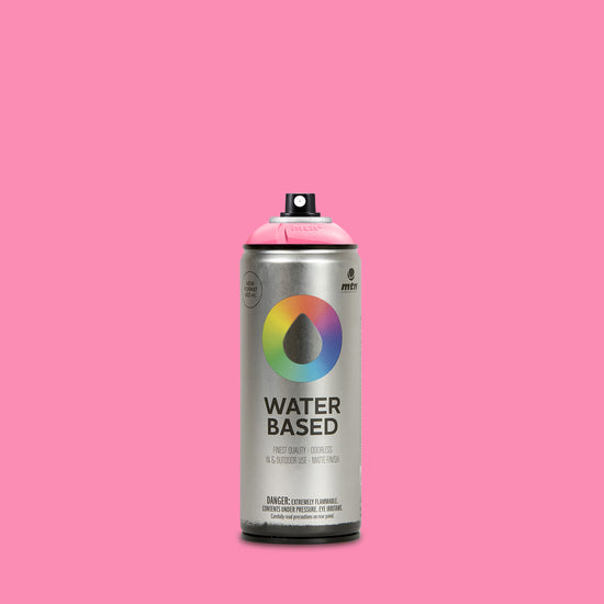 MTN Water Based - 400ml