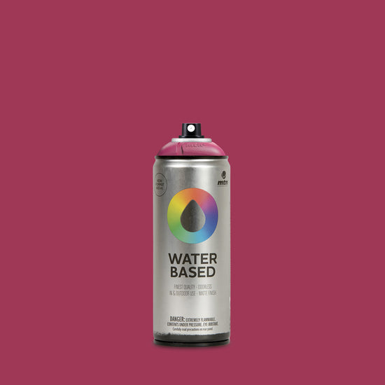 MTN Water Based - 400ml