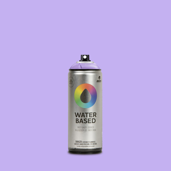 MTN Water Based - 400ml