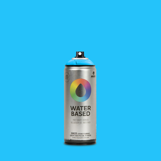 MTN Water Based - 400ml