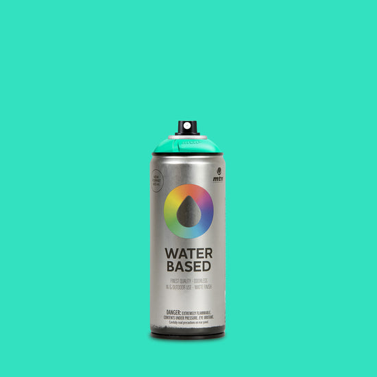 MTN Water Based - 400ml