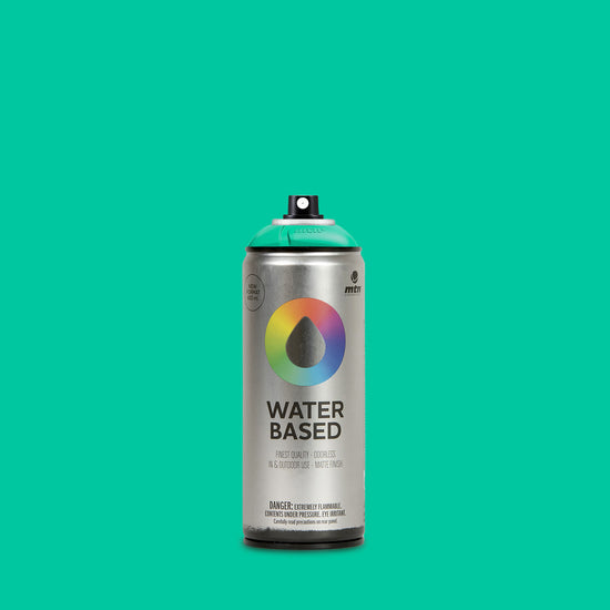 MTN Water Based - 400ml