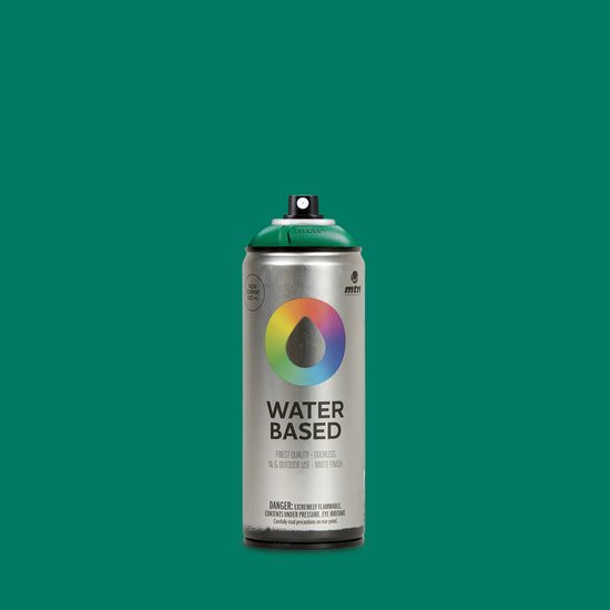 MTN Water Based - 400ml