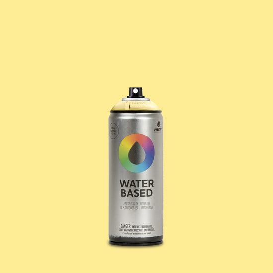 MTN Water Based - 400ml