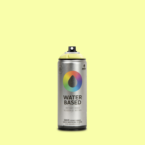 MTN Water Based - 400ml