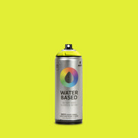 MTN Water Based 400ML