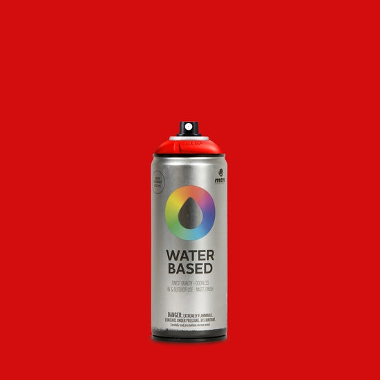 MTN Water Based - 400ml