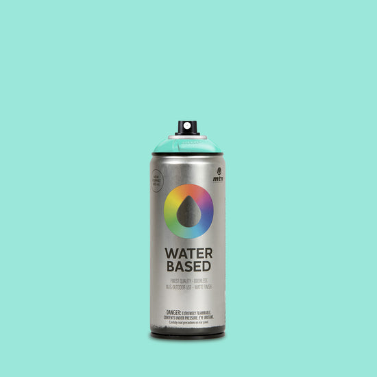 MTN Water Based - 400ml