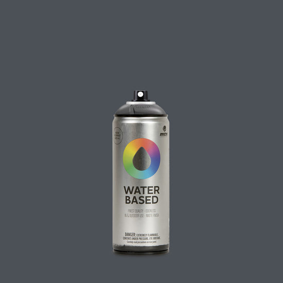 MTN Water Based - 400ml