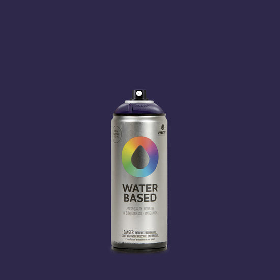 MTN Water Based - 400ml