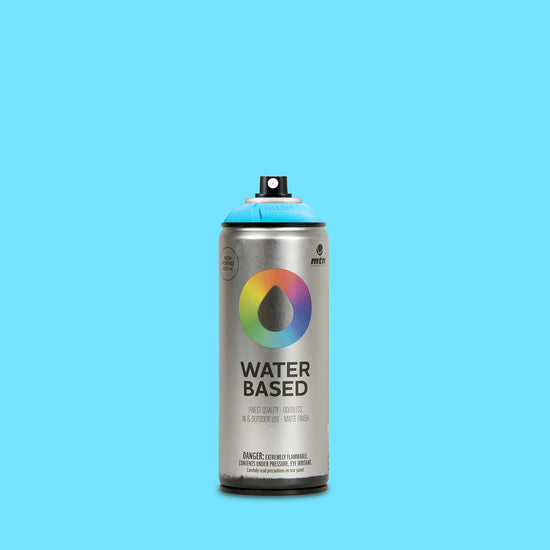 MTN Water Based - 400ml