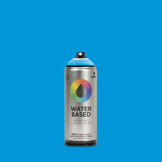 MTN Water Based - 400ml