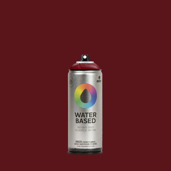 MTN Water Based - 400ml