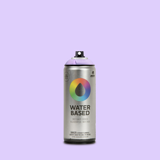 MTN Water Based - 400ml