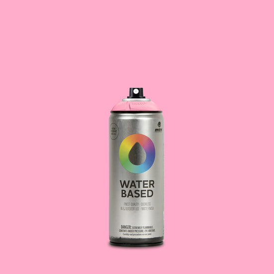 MTN Water Based - 400ml
