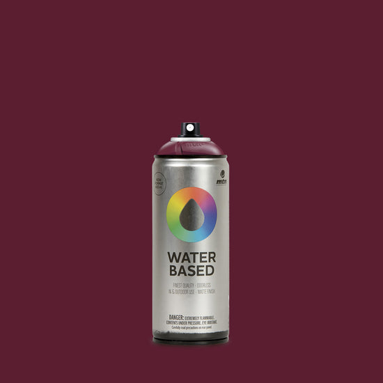 MTN Water Based - 400ml