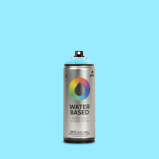 MTN Water Based - 400ml