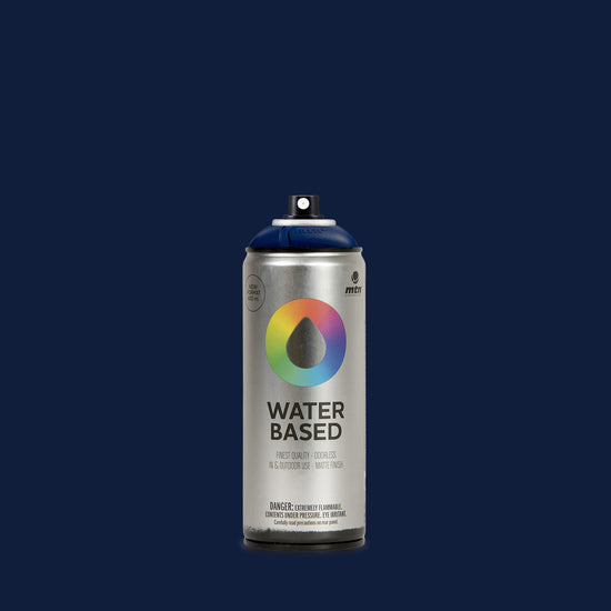 MTN Water Based - 400ml