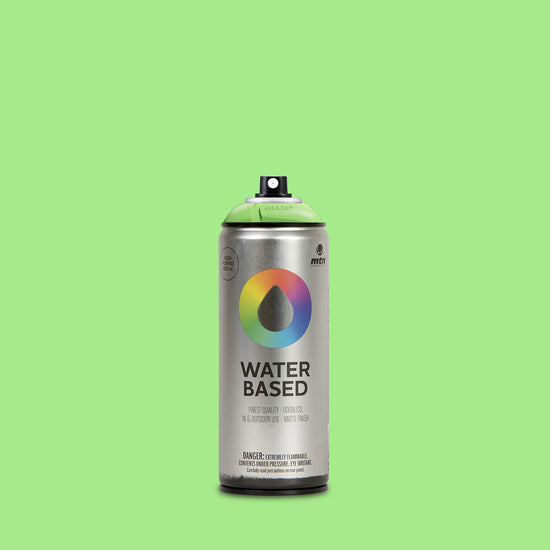 MTN Water Based - 400ml