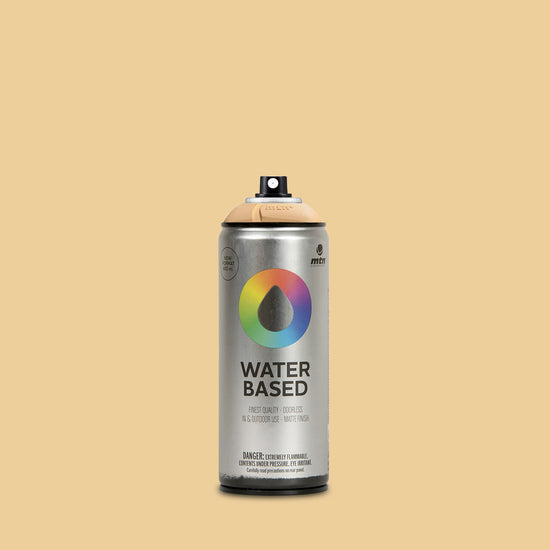 MTN Water Based - 400ml