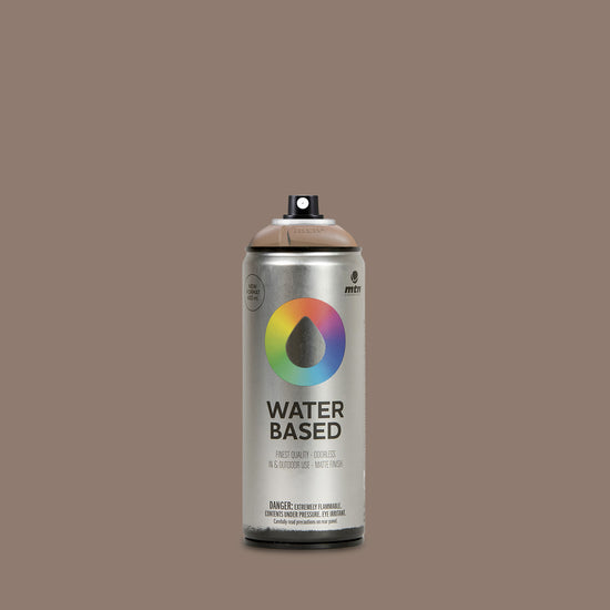 MTN Water Based - 400ml
