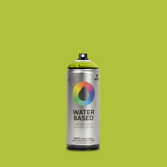 MTN Water Based - 400ml