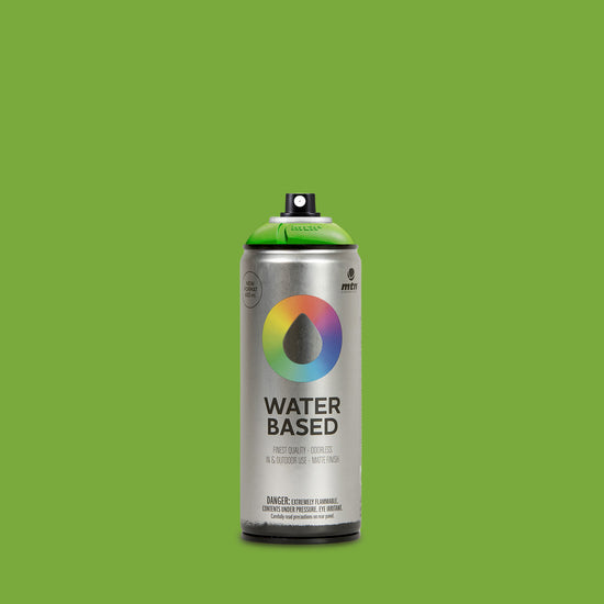 MTN Water Based - 400ml