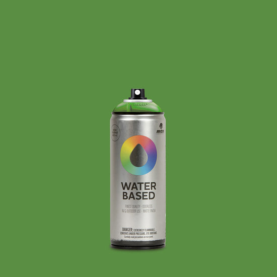 MTN Water Based - 400ml