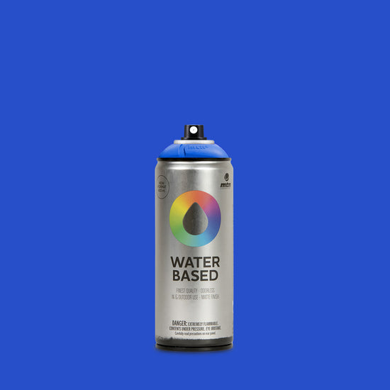 MTN Water Based - 400ml