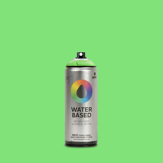 MTN Water Based - 400ml