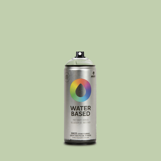 MTN Water Based - 400ml