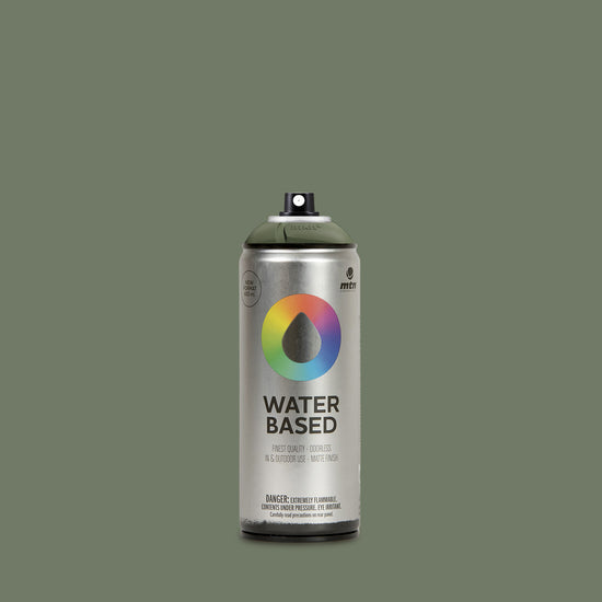 MTN Water Based - 400ml