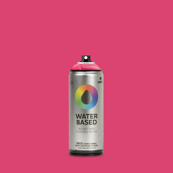 MTN Water Based - 400ml
