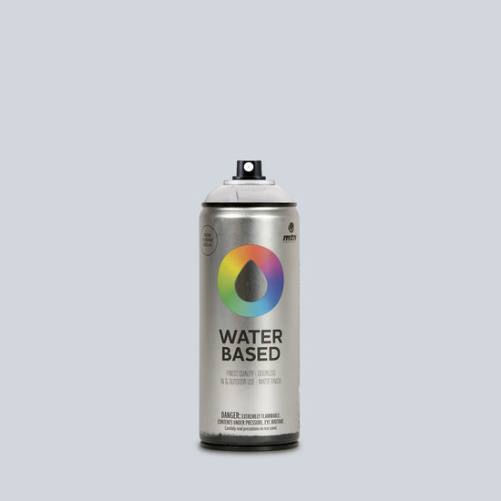 MTN Water Based - 400ml
