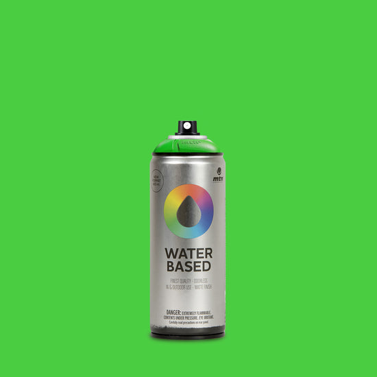 MTN Water Based - 400ml