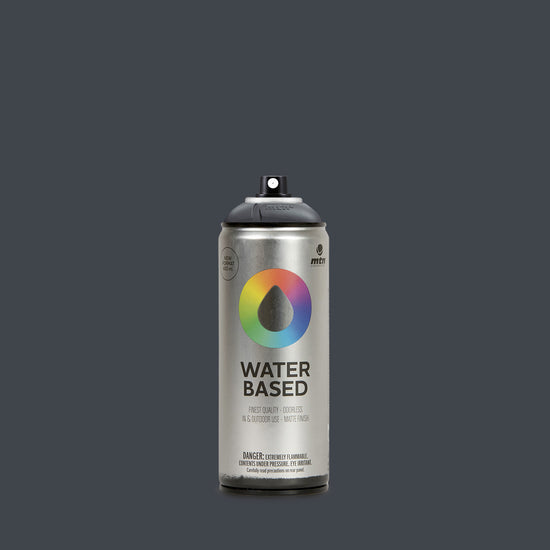MTN Water Based - 400ml