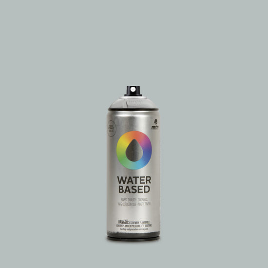 MTN Water Based - 400ml