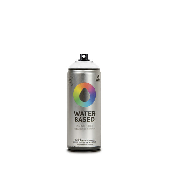 MTN Water Based - 400ml