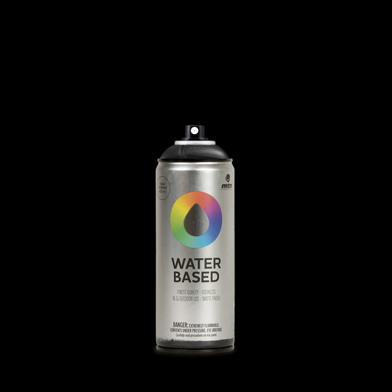 MTN Water Based - 400ml